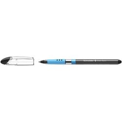 Kuglepen schneider slider xb 0,7mm sort