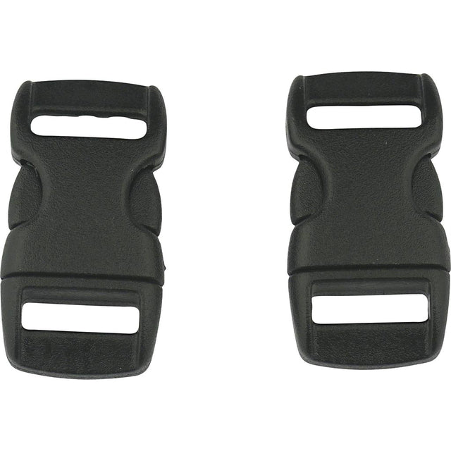 Https: www.cchobby.nl click-closure-l-29-mm-b-15-mm-hole size-3x11-mm-sort-100-piece-1-box