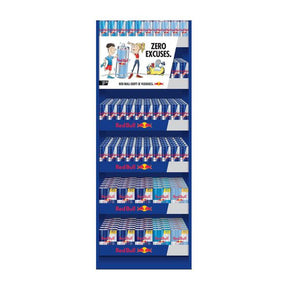 Red bull 360 ed sf zero single +2pack (rb902806)