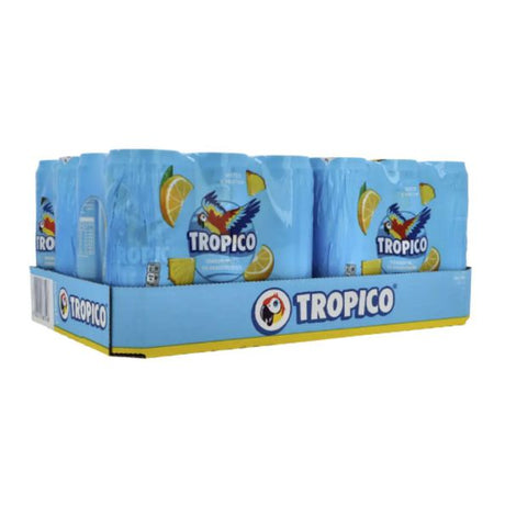 Tropico original dåse (24x33cl)