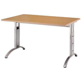 Bach desc bøg højjusterbar 120x80x68 76 hammer
