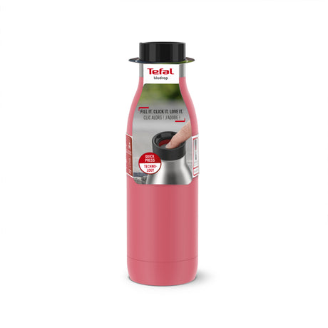 Tefal n3110410 bludrop basis termokande 0,5l koral