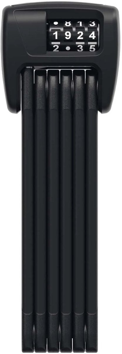 Abus foldelås bordo 6000c sh