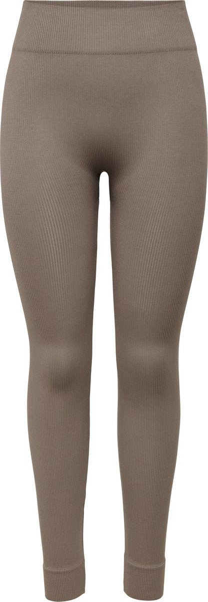 Only play onpjaia life hw seam tights noos dameleggings - falcon