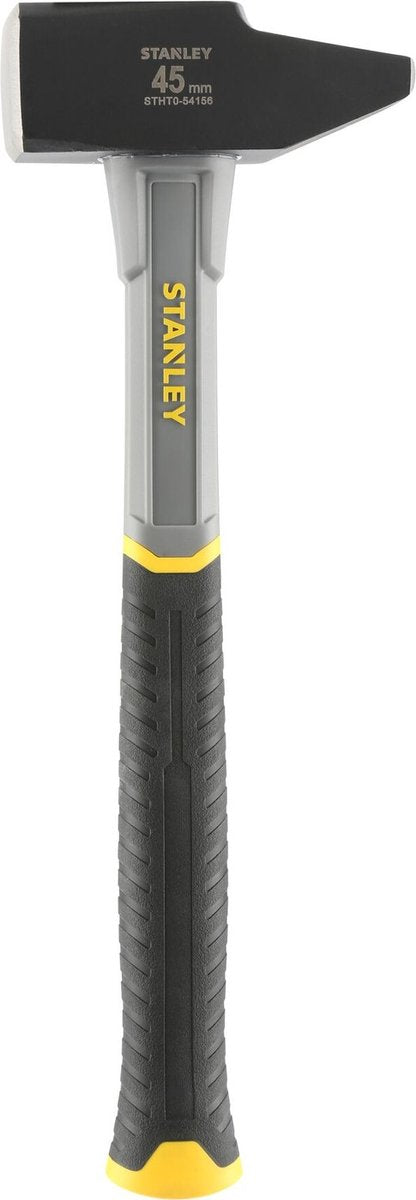 Stanley bænk hammer glasfiber 1000gr - stht0-54156