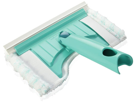 Leifheit flexipad badekar og flisevisker - kliksystem - 20 cm viskebredde