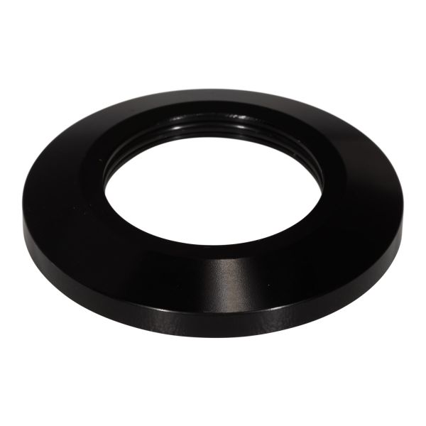Elvedes topcover til 1? 50 mm højde 7,2 mm