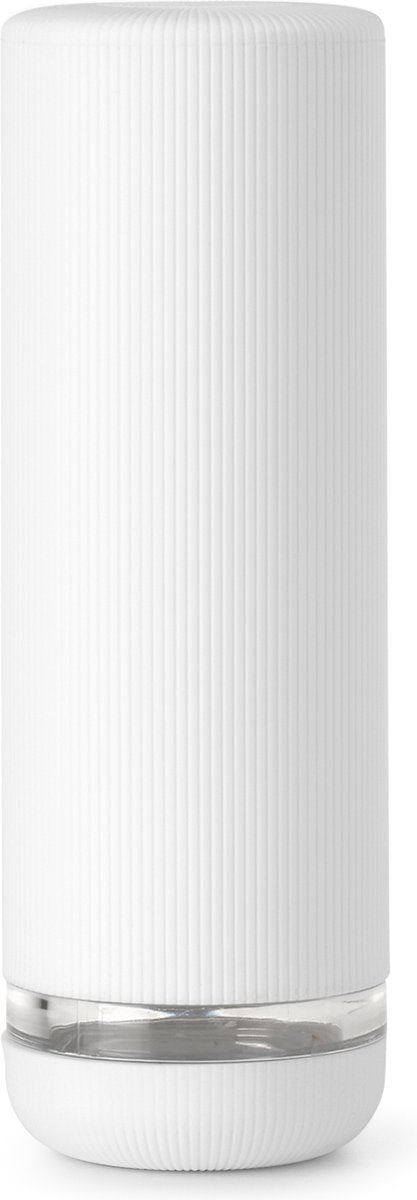 Brabantia sinkstyle dispenser til opvaskemiddel - squeeze flaske - 200 ml - frisk hvid