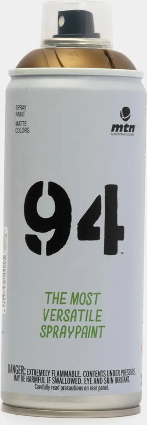 Mtn 1070609 - 94 stel guld 400ml | 3 stk