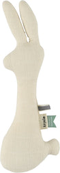 Trixie rangle | kanin - bliss beige