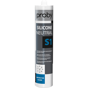 Rubson 1064697 - pro sa2 sanitetssæt gennemsigtig 300ml | 25 stk