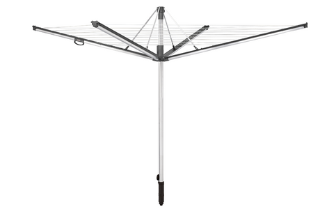 Leifheit 1063678 - linomatic 600 plus antracit | 1 stk