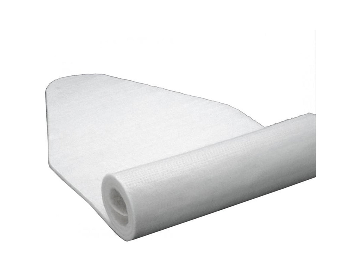 Metaltex filtlag til strygeborde op til 130x47cm