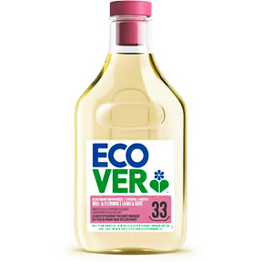 Ecover 1064705 - sart vaskemiddel 1,5l | 6 stk
