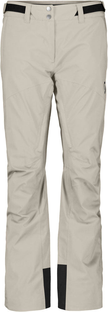 Scott ultimate dryo 10 - skibukser til kvinder | l