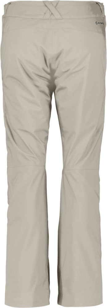 Scott ultimate dryo 10 - skibukser til kvinder | l