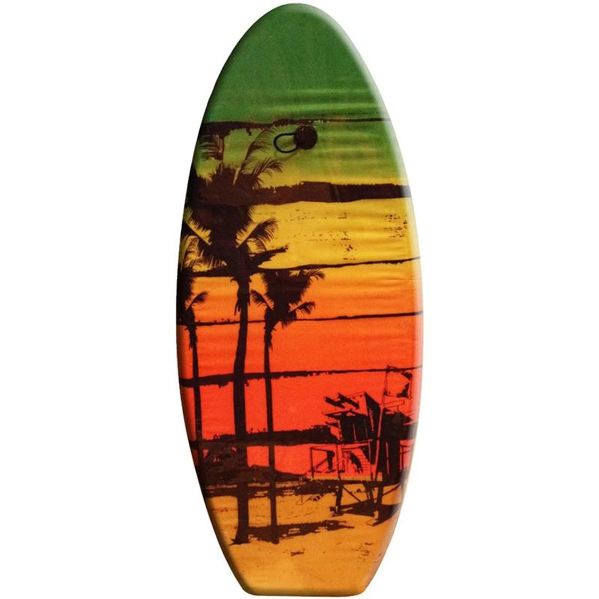 Summerplay bodyboard strand 100cm