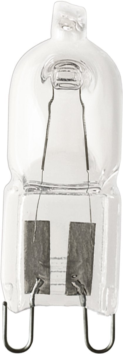 Enzo halogenlampe | g9 | 48w | 230v klar - 5350064