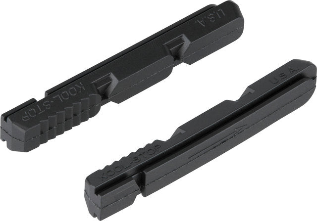 Koolstop kool stop patron r1 v-bremse hårdmetal bremseklodser