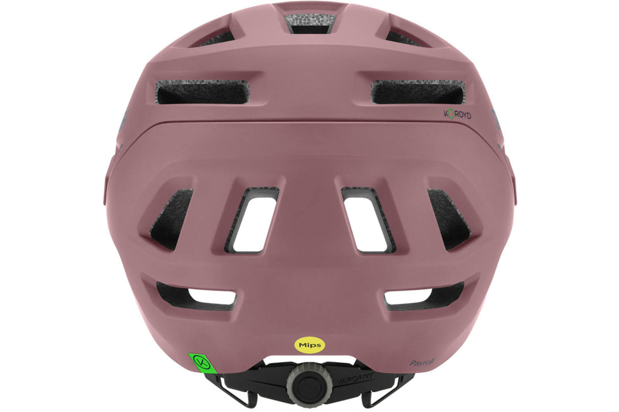 Smith Helm Payoll Mips Matte skumring