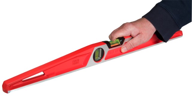 Stanley håndværktøj fatmax mlh vaterpas magnetisk | 600 mm - 1-42-423