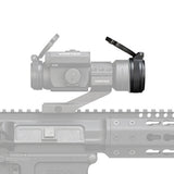 Vortex flip cap linse til strikefire