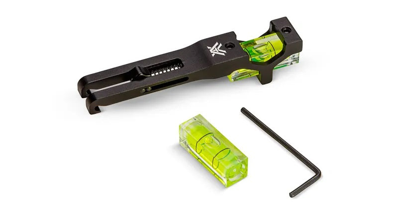 Vortex pro nivelleringssæt pr-lk