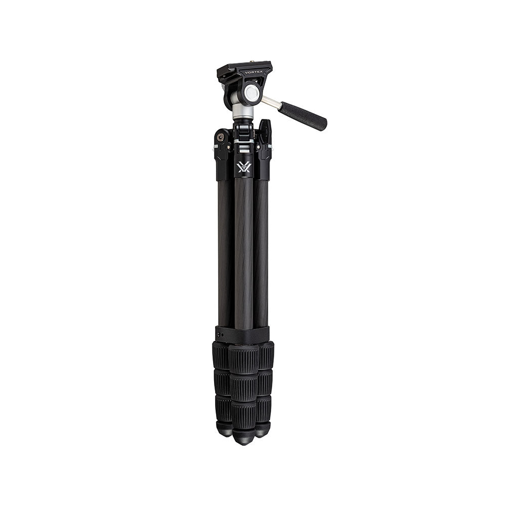 Vortex Summit carbon ii fiber stativ panoramahoved