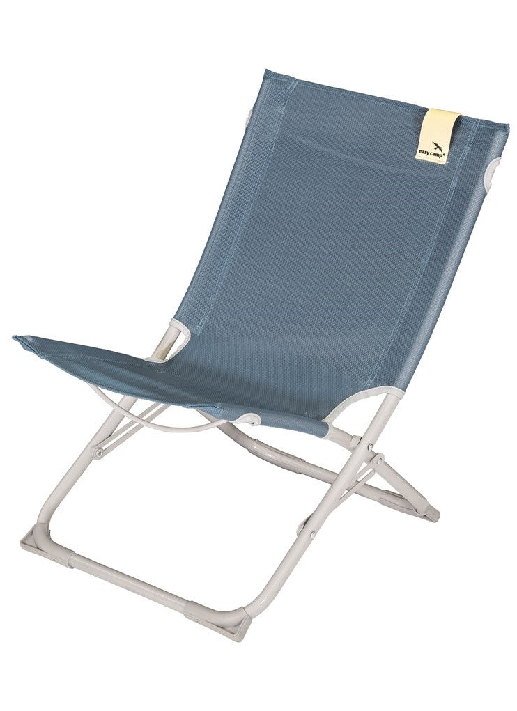 Nem Camp Wave Ocean Blue Camping Stol