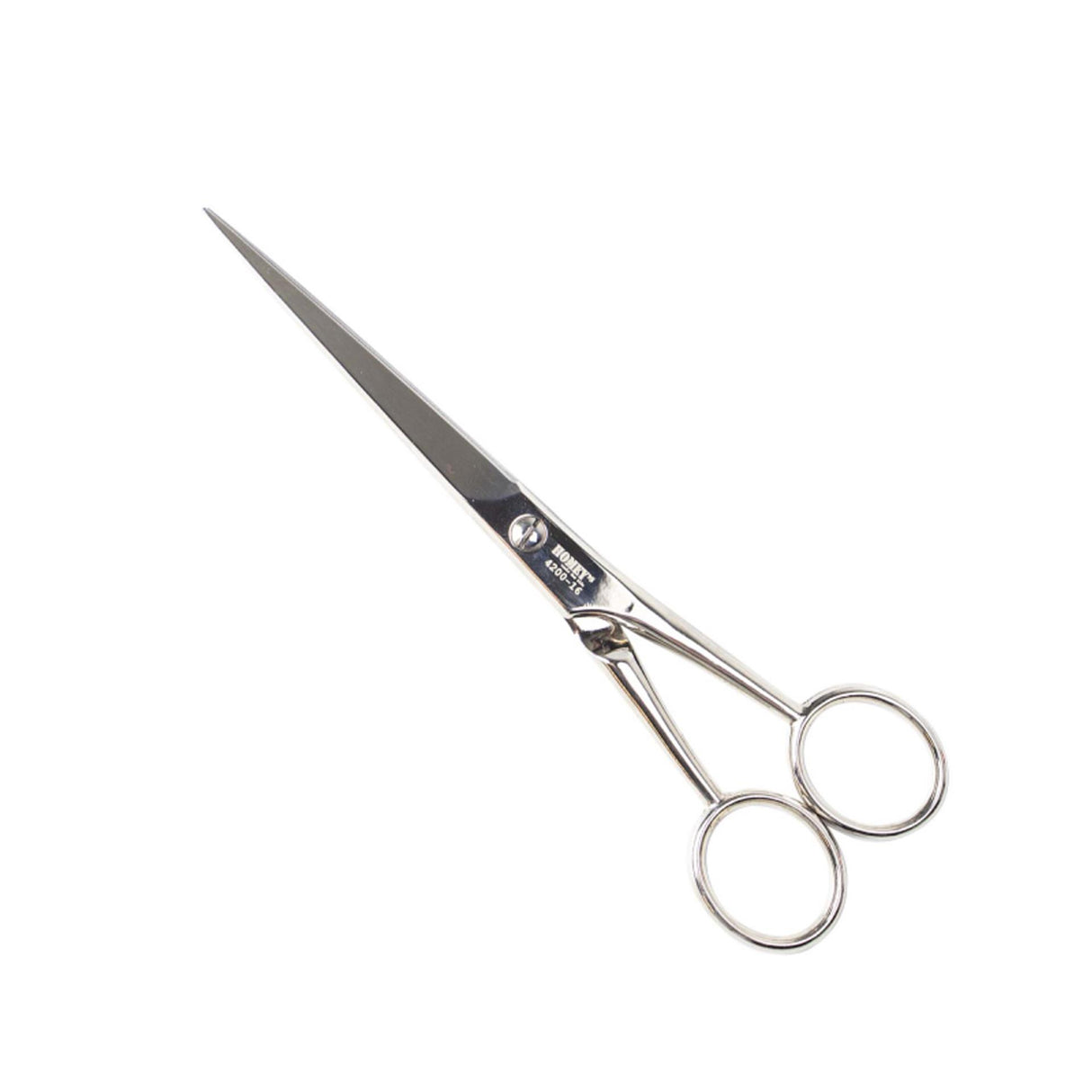 Homeij frisørsaks 16cm rustfrit stål