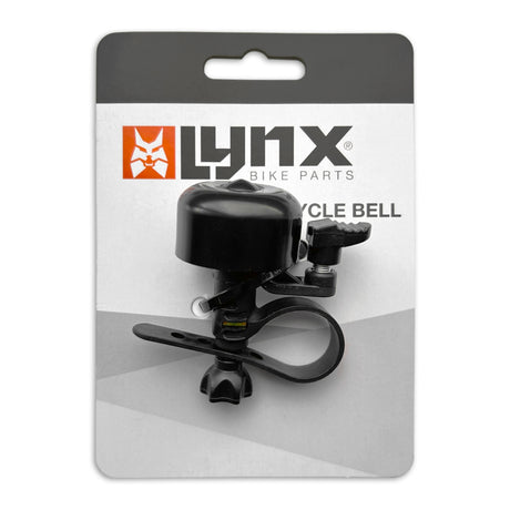Lynx Bicycle Bell Mini Belt