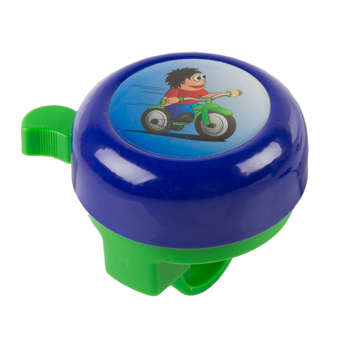 M-wave kids bella 3d cykelklokke