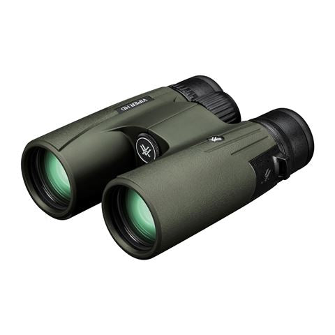 Vortex Viper HD 10x42 kikkert med taske