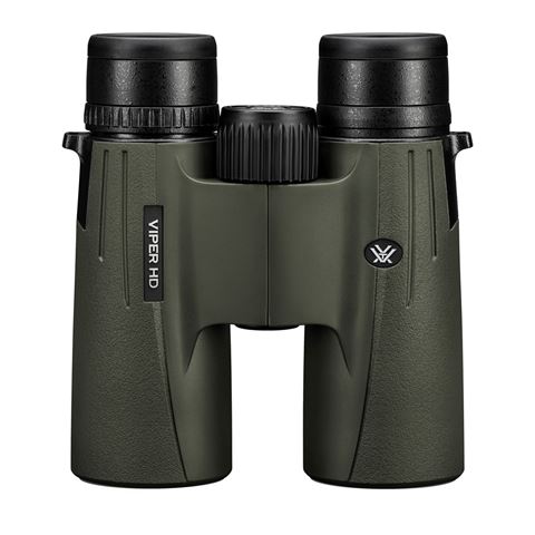 Vortex Viper HD 10x42 kikkert med taske
