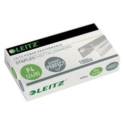 Leitz hæfteklammer galvaniseret 1000 stk 24 8