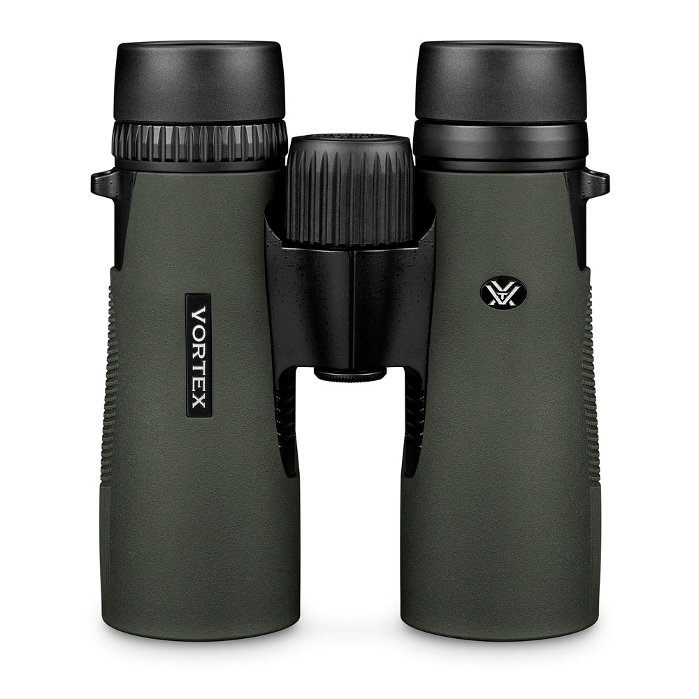 Vortex diamondback hd 8x42 kikkert