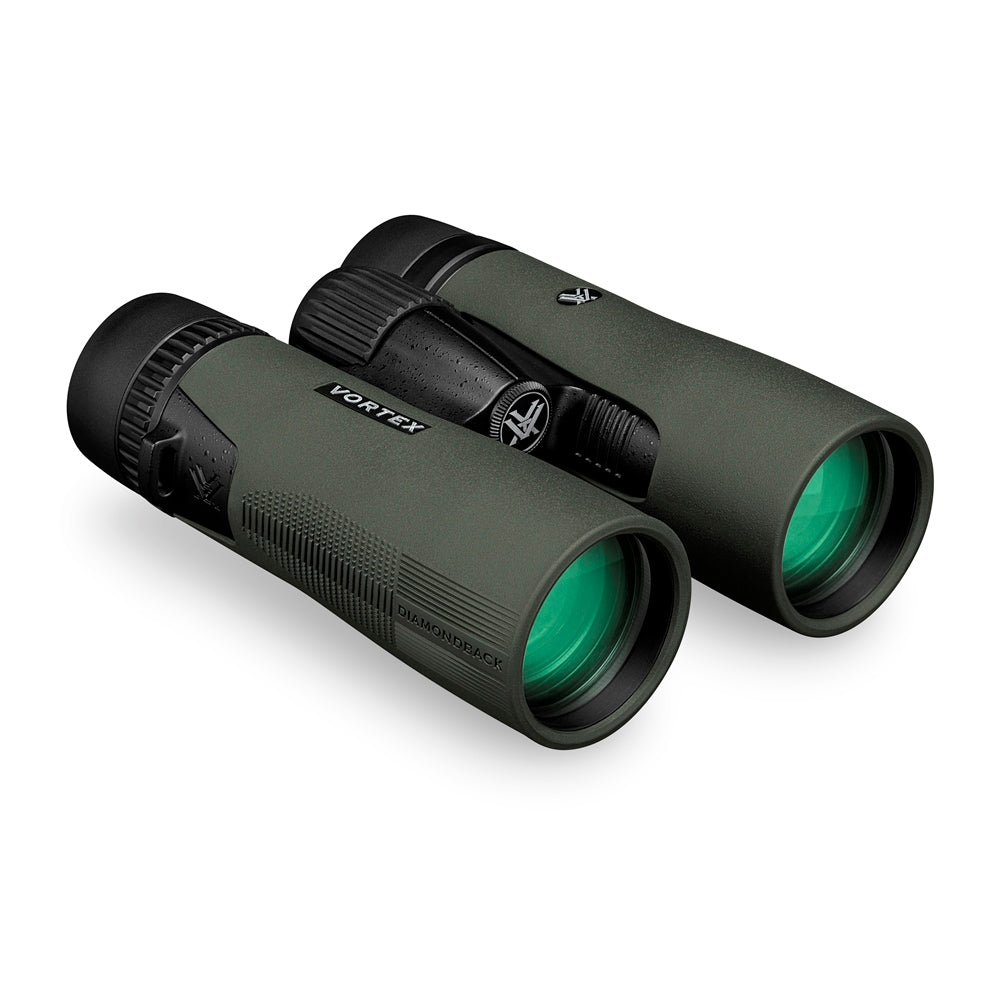 Vortex diamondback hd 10x42 kikkert