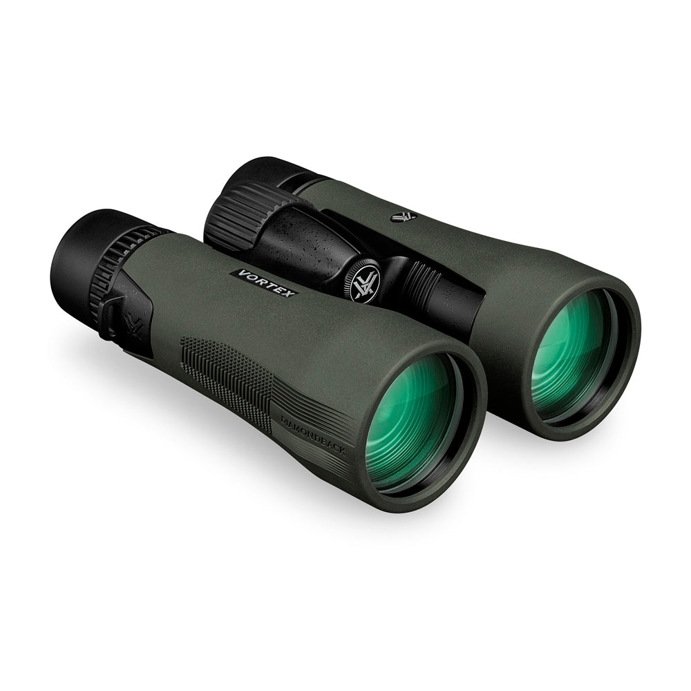 Vortex diamondback hd 10x50 kikkert
