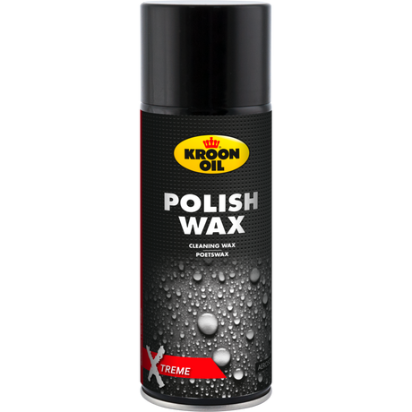 Kroon-olie polsk voks 400 ml cykel glans 22010