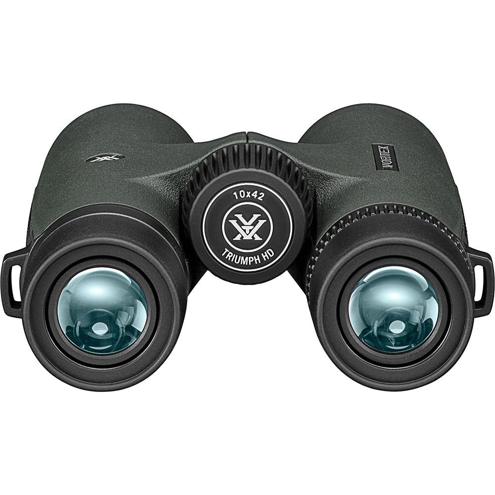 Vortex triumph hd 10x42 kikkert
