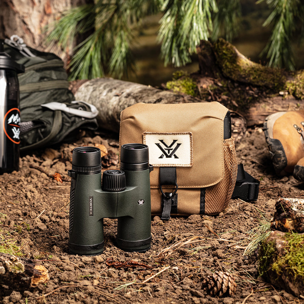 Vortex triumph hd 10x42 kikkert