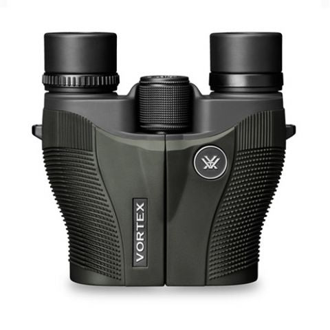 Vortex vanquish 8x26 kikkert