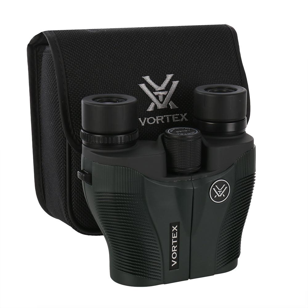 Vortex vanquish 10x26 kikkert