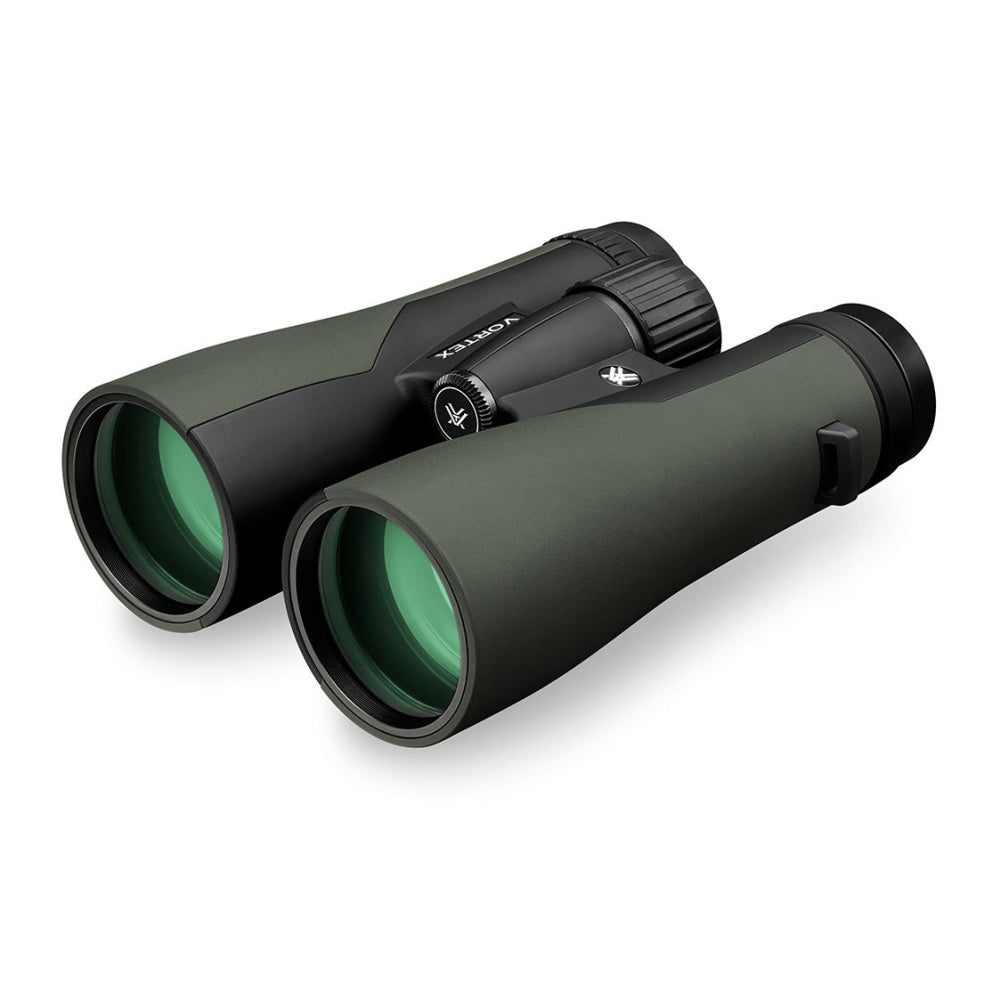 Vortex crossfire hd 10x50 kikkert