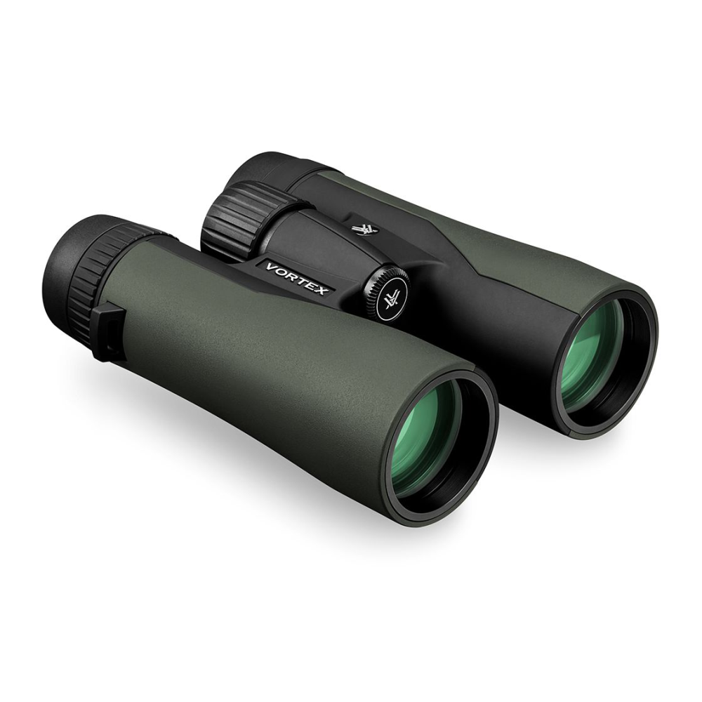 Vortex crossfire hd 10x50 kikkert