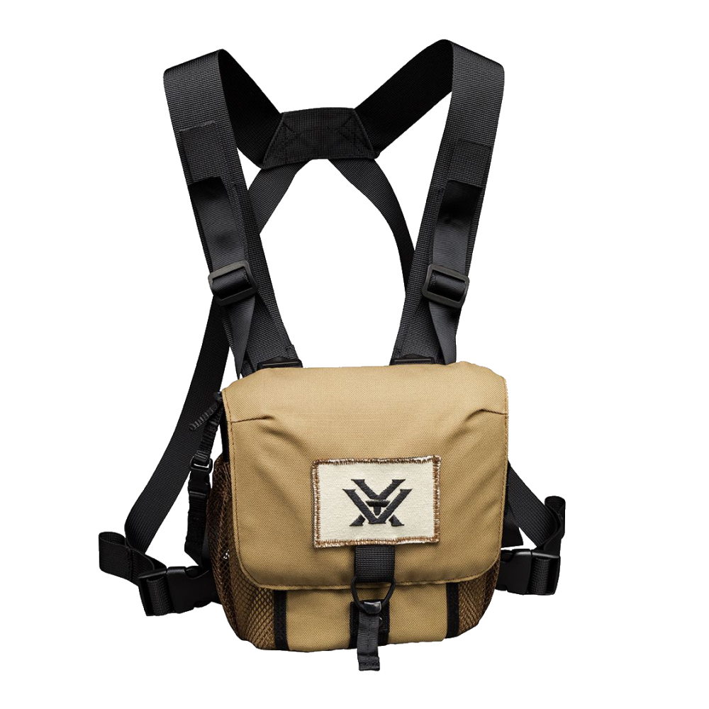 Vortex crossfire hd 10x50 kikkert