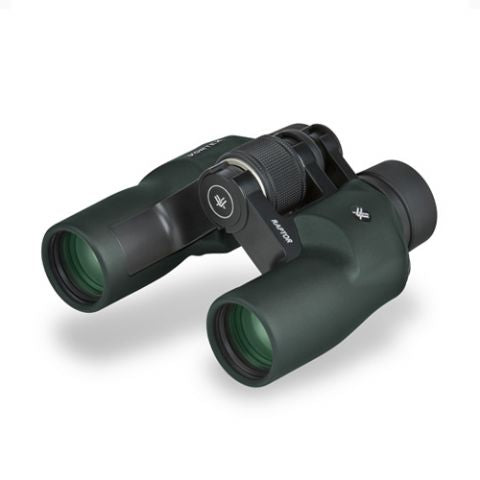 Vortex raptor 8,5x32 kikkert