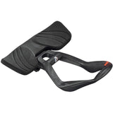 Controltech - Scirocco Triathlon TT aerobar mini clip-on UD carbon ITU