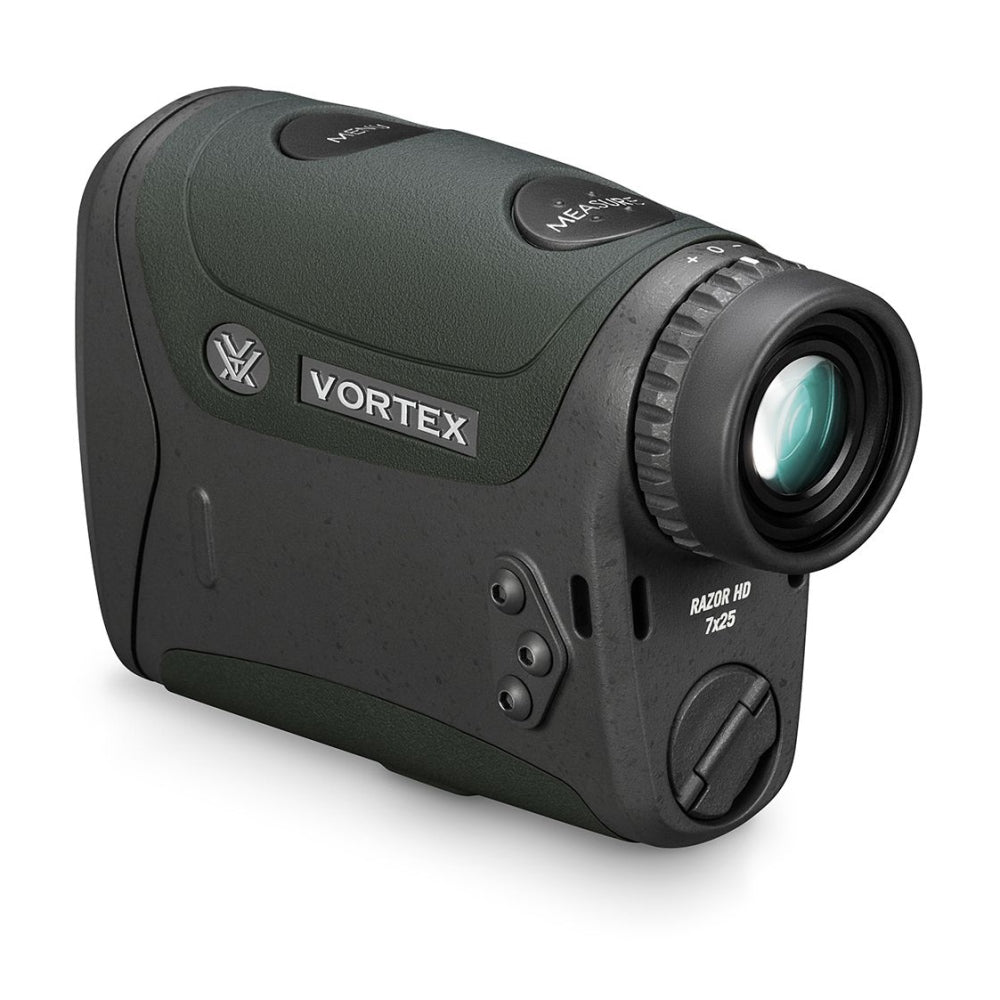 Vortex razor hd 4000 afstandsmåler