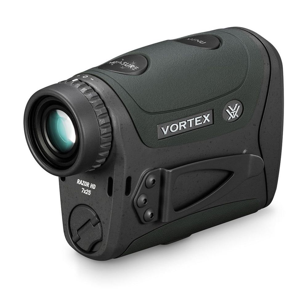 Vortex razor hd 4000 afstandsmåler